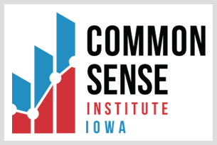 Common Sense Institute Iowa
