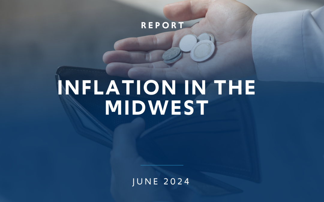 Inflation in the Midwest: May 2024